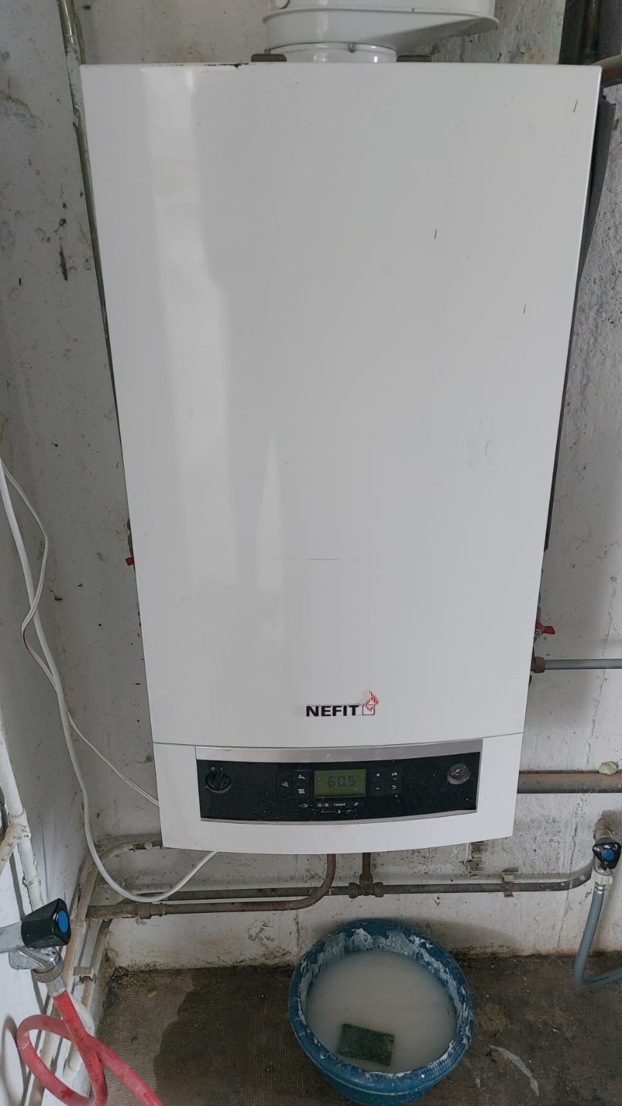 cv-ketel Maassluis cv-ketel Maassluis